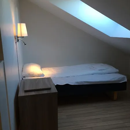 Aparthotel The Company - Parkveien