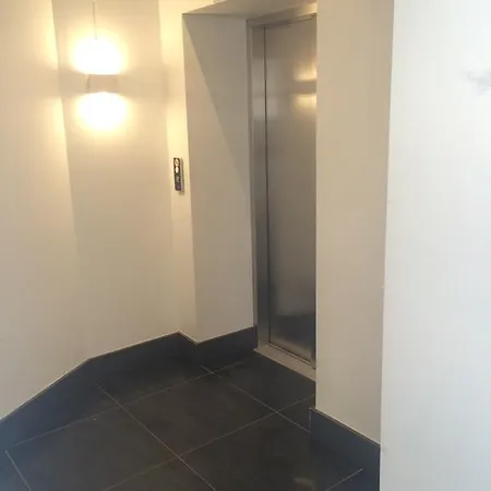 The Company - Parkveien Hotel apartamentowy