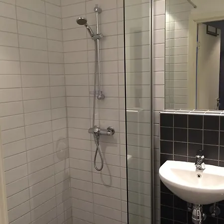 The Company - Parkveien Hotel apartamentowy