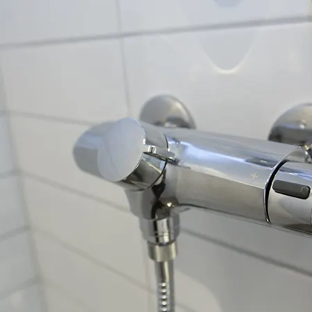The Company - Parkveien Hotel apartamentowy 3*